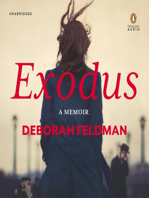 Title details for Exodus by Deborah Feldman - Available